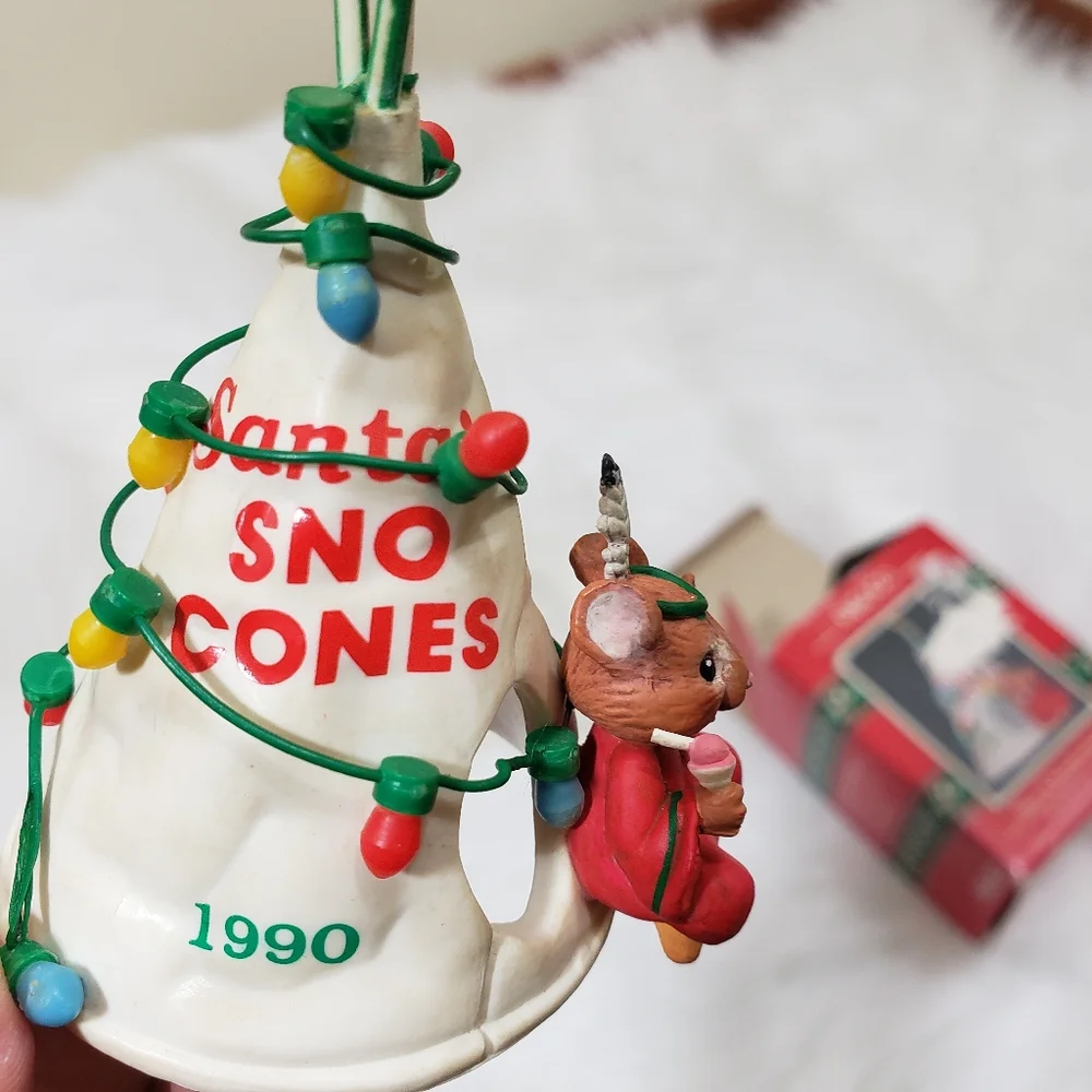 Vintage 1990 Enesco 